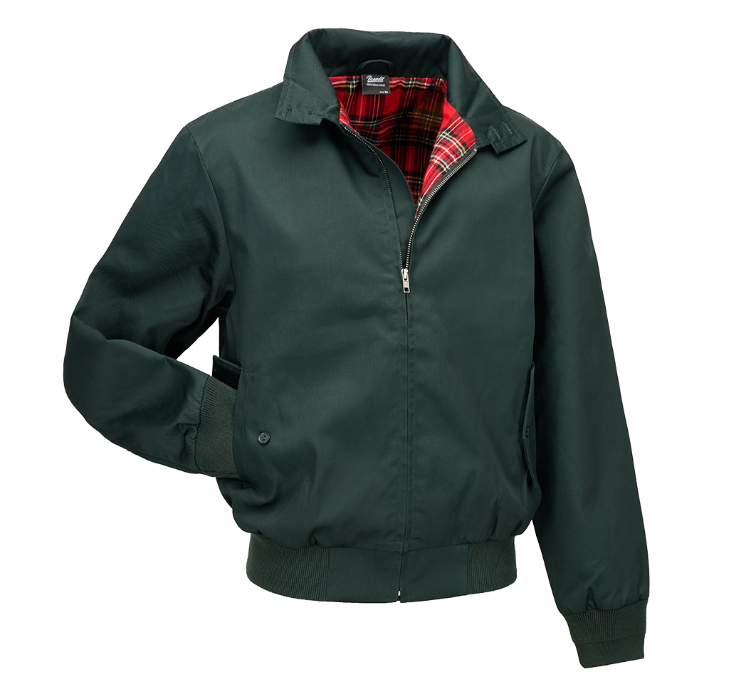 Lord Canterbury Jacket