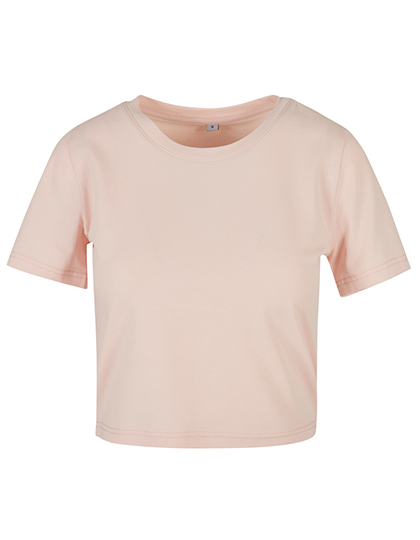 T-Shirt – Ladies´ Cropped Tee