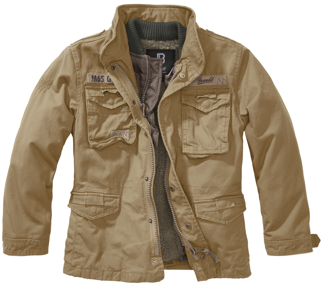 Kids M65 Giant Jacket