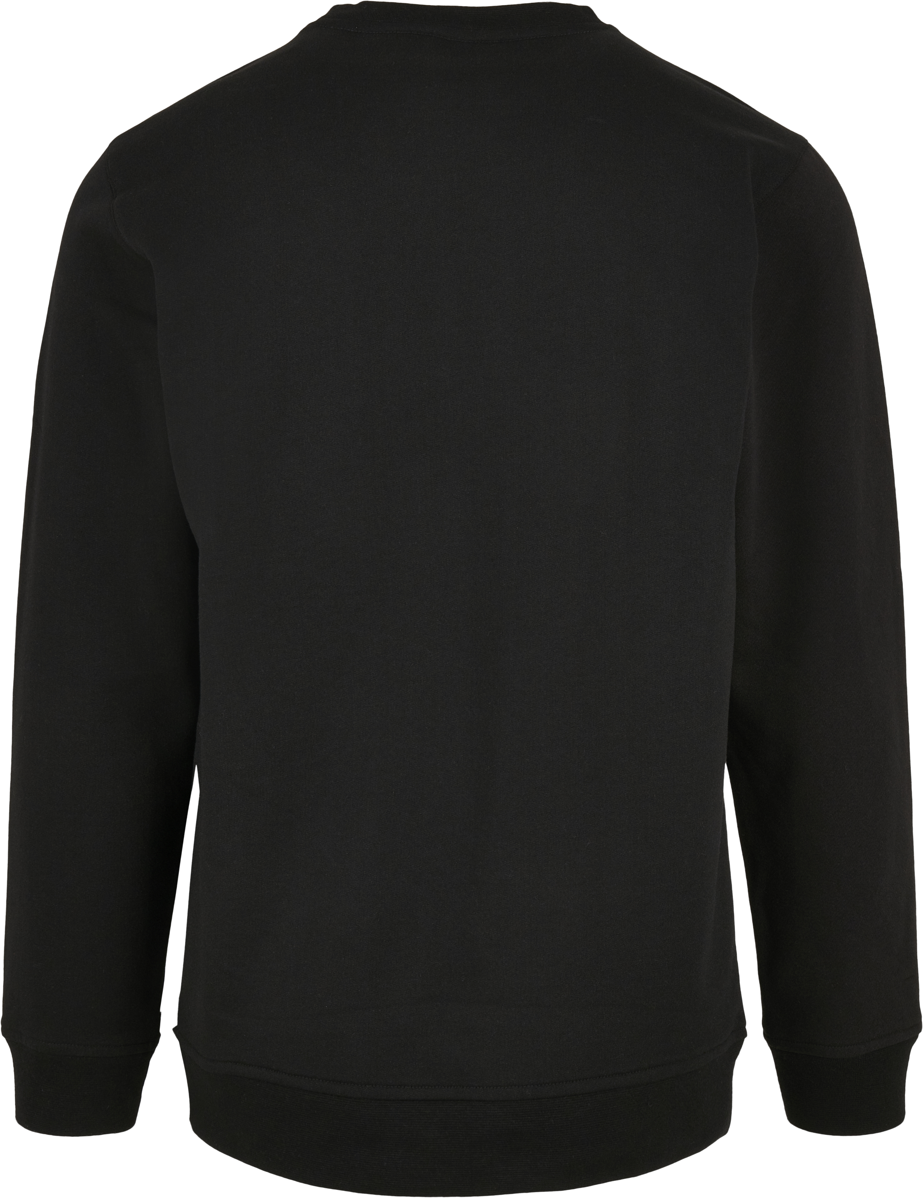Sweatshirt – Basic Crewneck