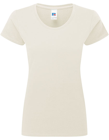 T-Shirt – Ladies´ Authentic Classic T