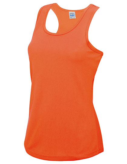 Weste – Women´s Cool Vest