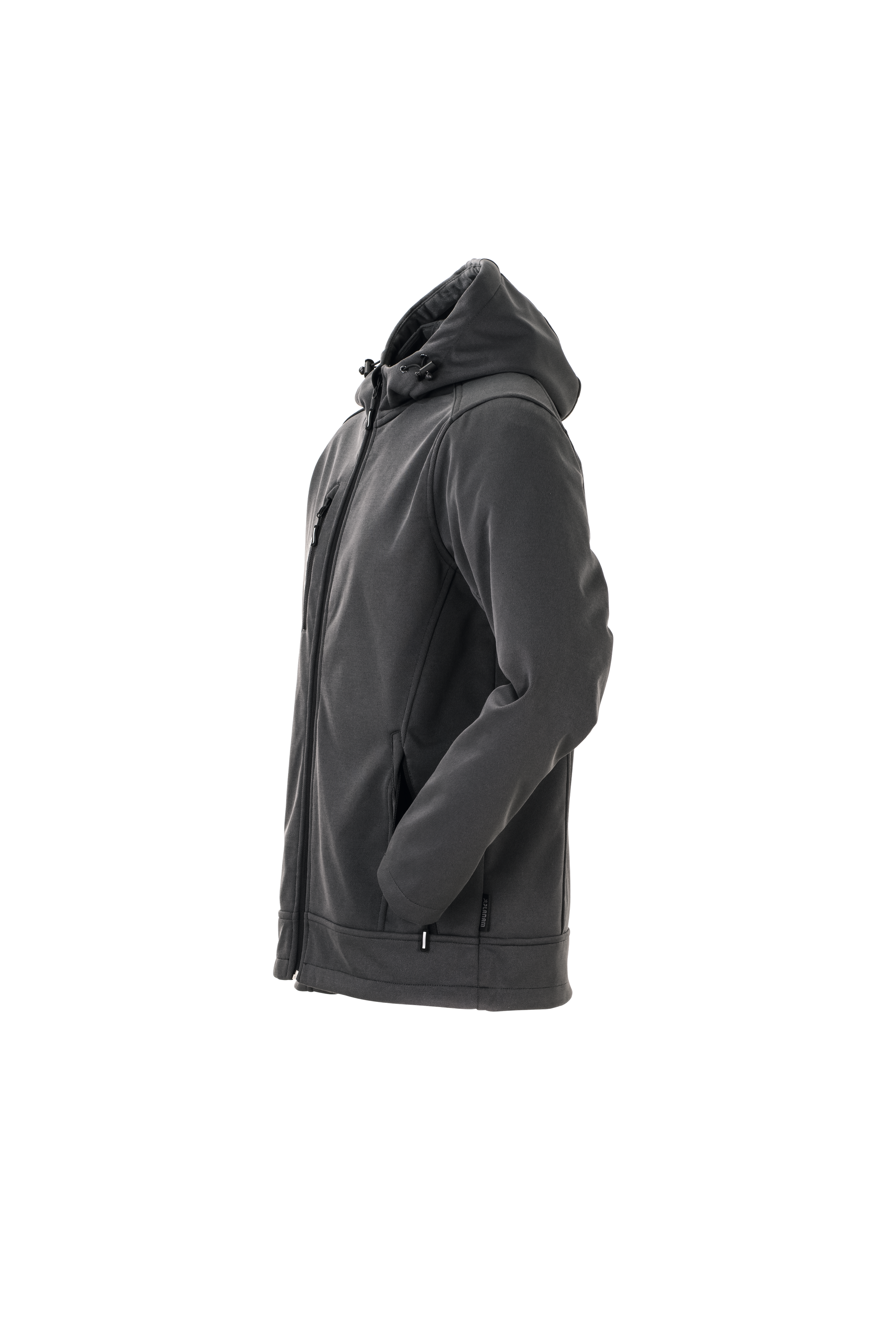 PLANAM Hawk Softshelljacke Outdoor