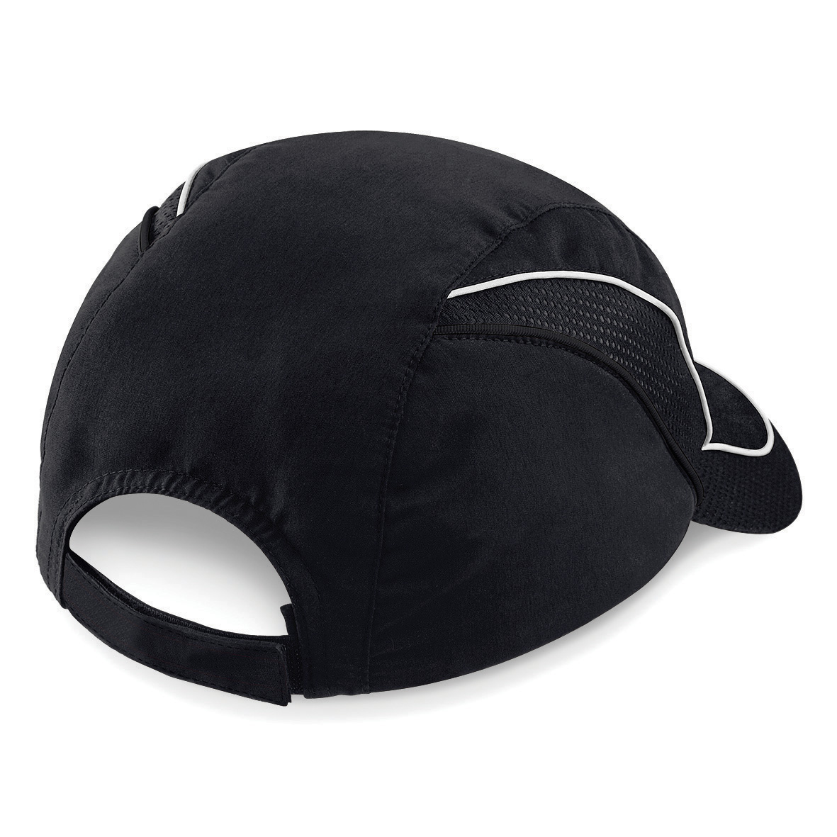 Coolmax Flow Mesh Cap