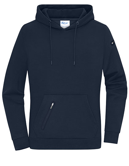 Sweatshirt – Ladies´ Hoody Interlock