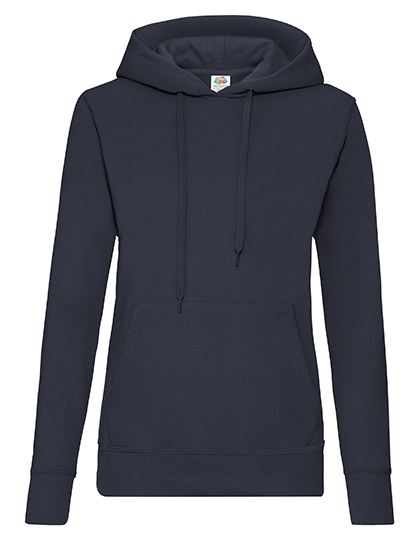 Sweatshirt – Ladies´ Classic Hooded Sweat