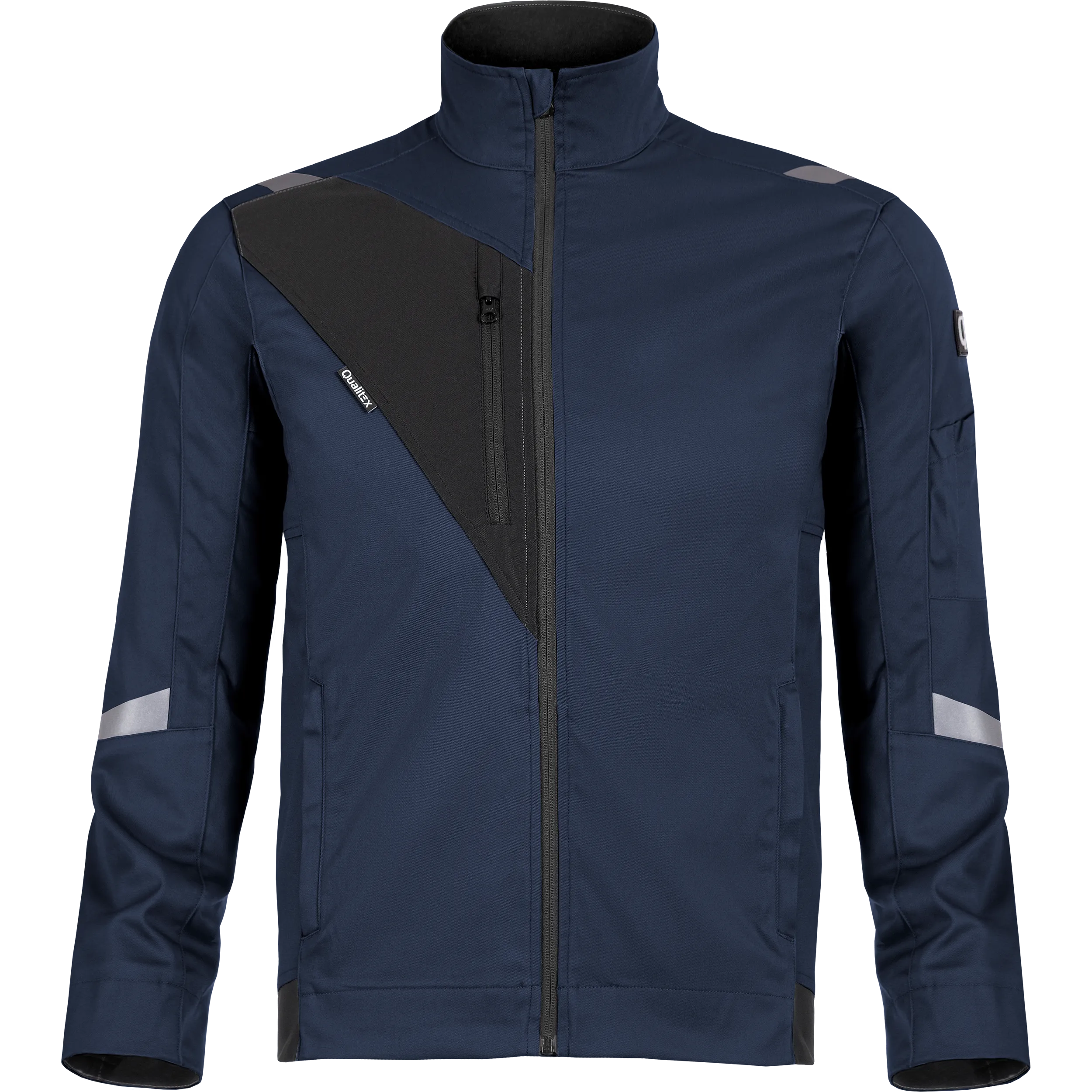 Stretch-Arbeitsjacke "PRO+"