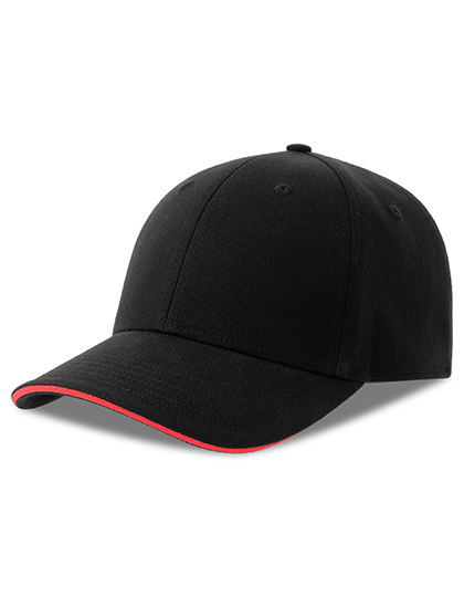 Liberty Sandwich-S Cap