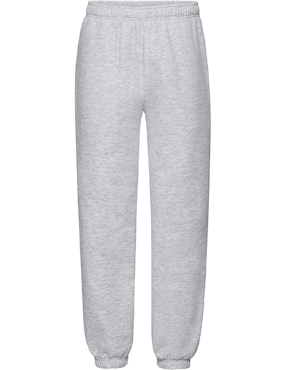 Hose – Kids´ Premium Elasticated Cuff Jog Pants