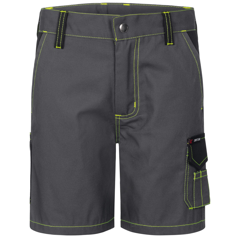 Twill Kinder-Shorts Bonno