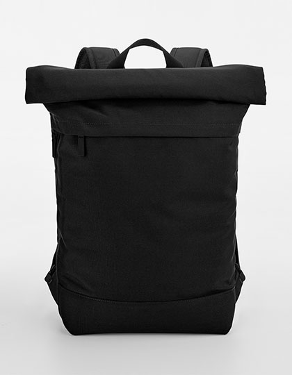 Tasche – Simplicity Roll-Top Backpack