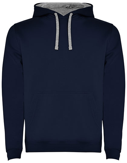 Men´s Urban Hooded Sweatshirt