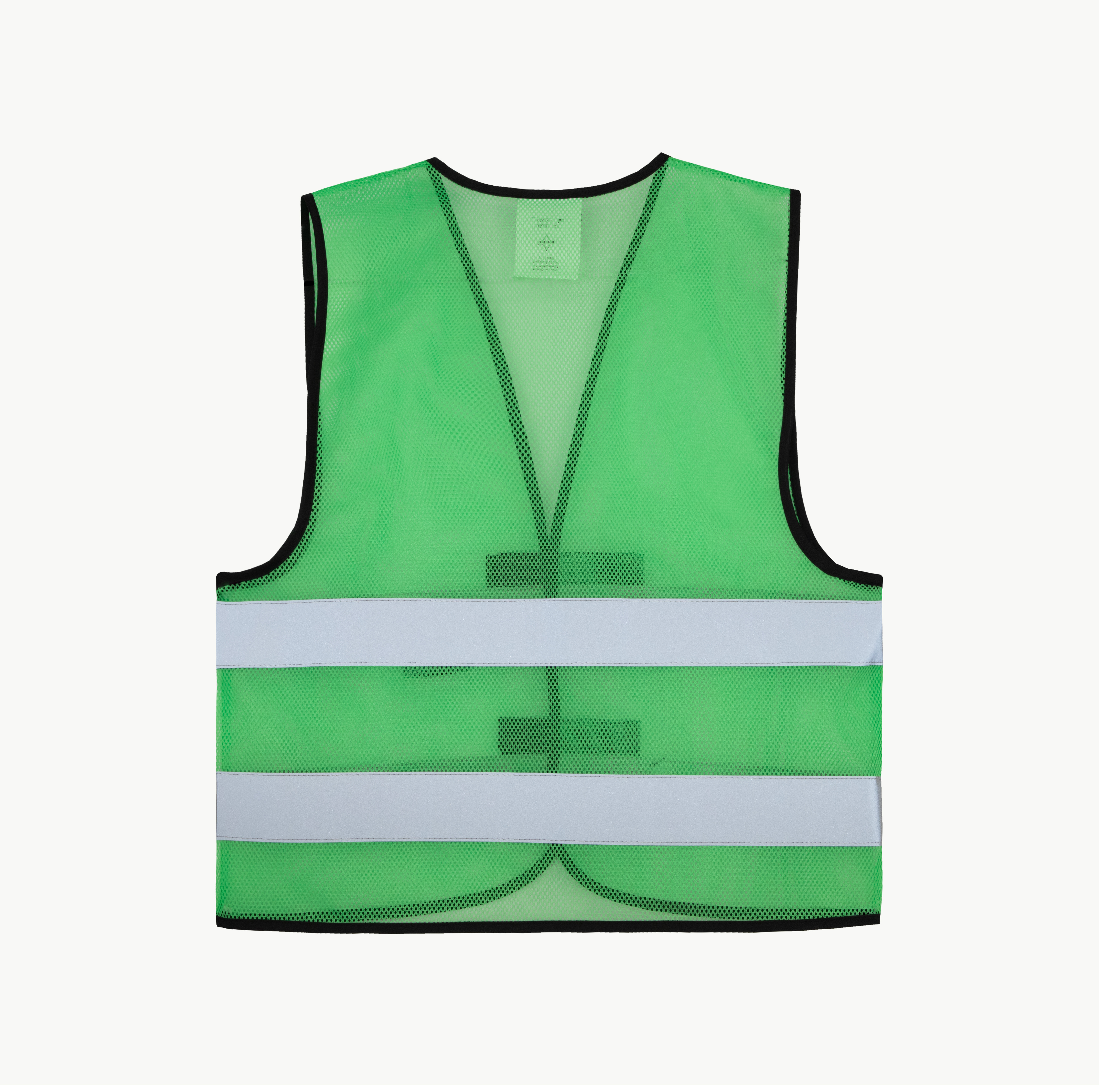Weste – Hi-Vis Mesh Safety Vest Thessaloniki