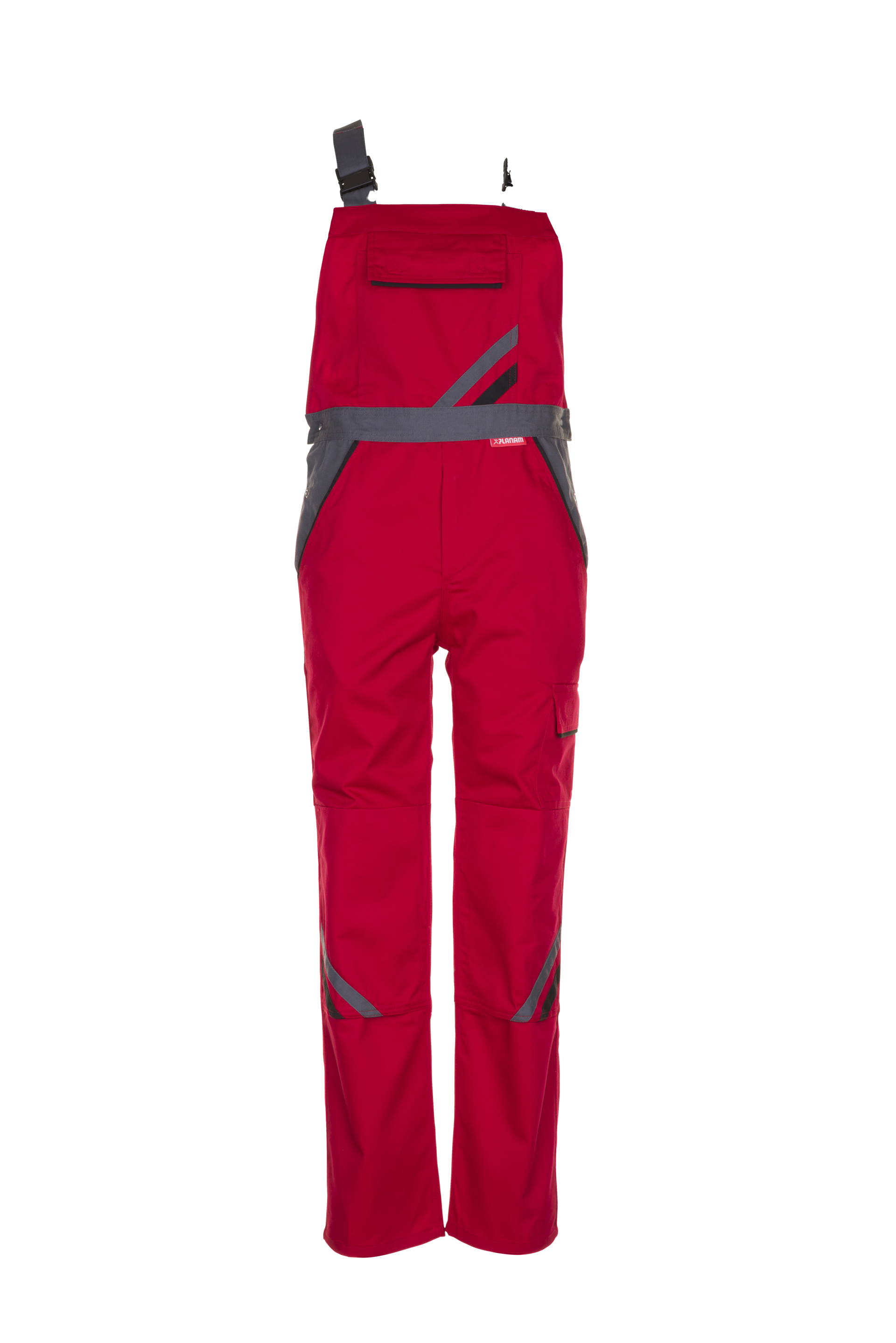 PLANAM Latzhose Highline