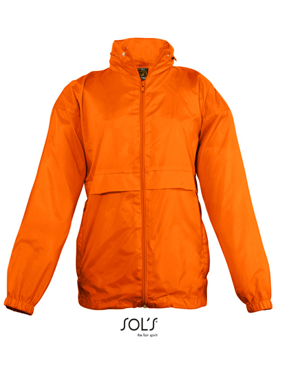 Jacke – Kids´ Windbreaker Surf