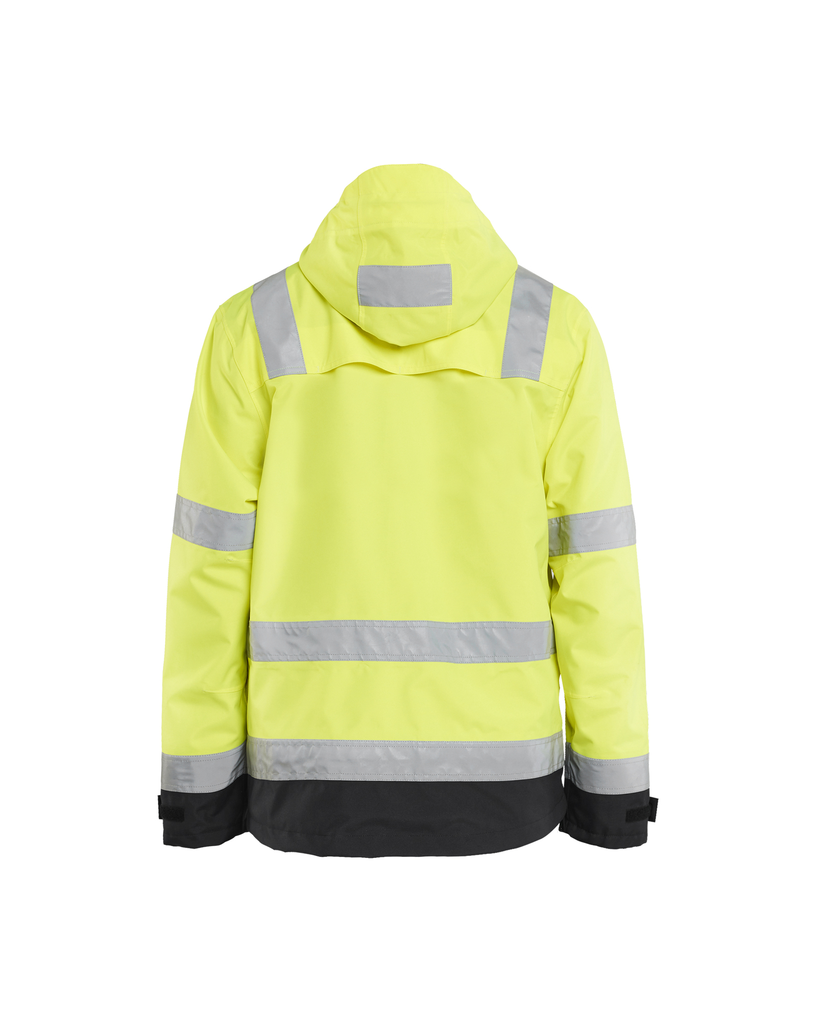 High Vis Funktionsjacke
