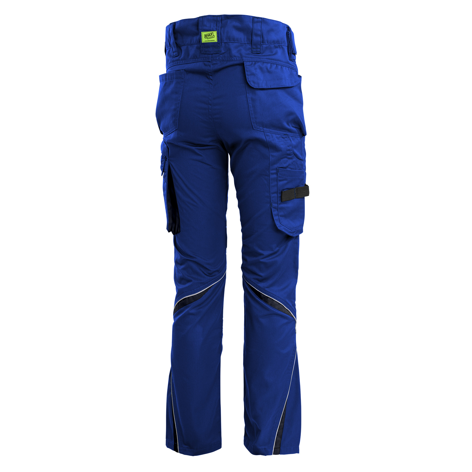 TMG Arbeitshose Bundhose Kult Worker