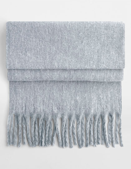 Schal – Fluffy Scarf