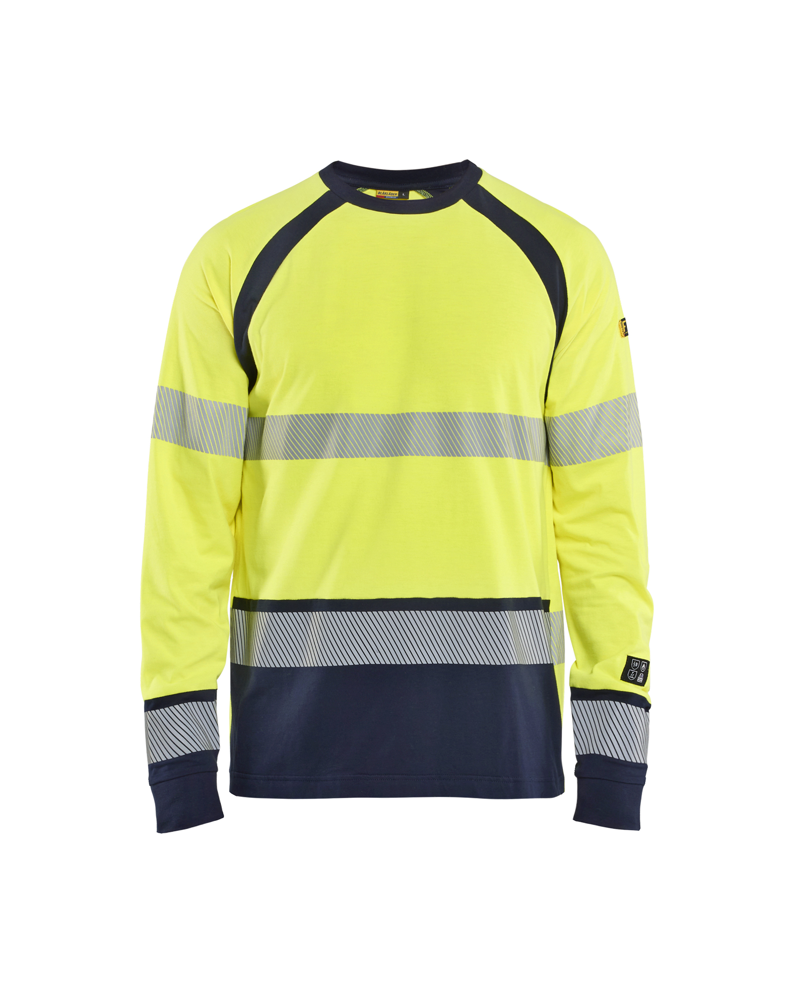 Multinorm Langarmshirt Inhärent