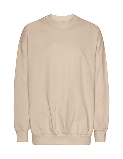 Oversized Sweatshirt