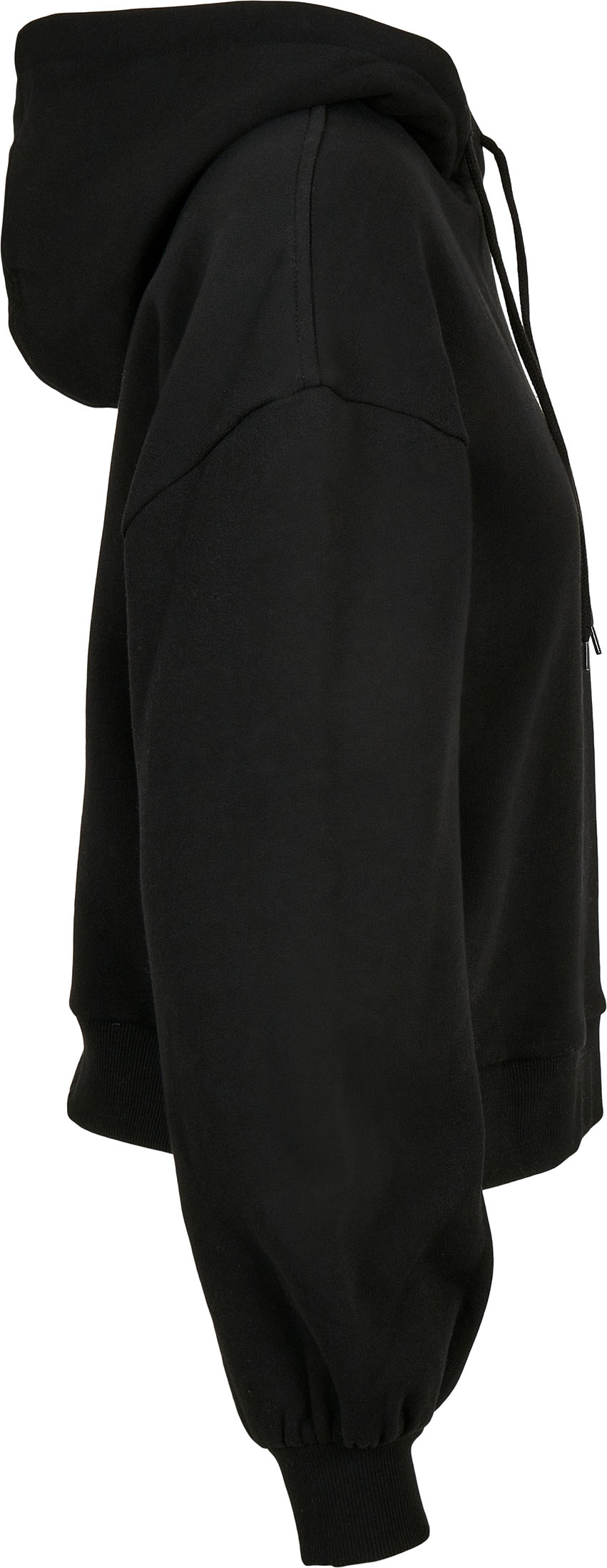 Sweatshirt – Ladies´ Organic Oversized Hoody