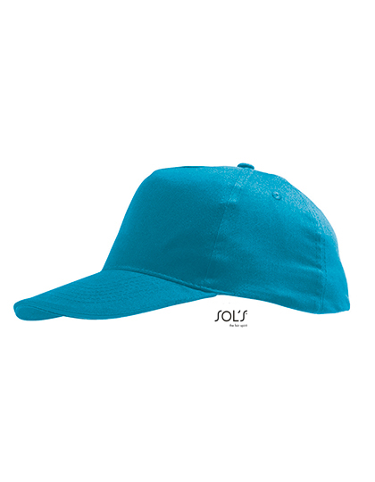 Kids´ Cap Sunny