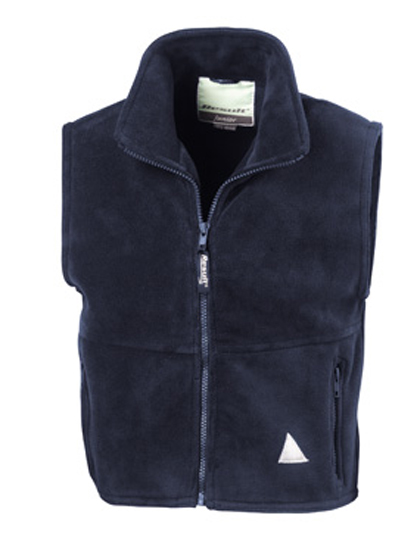 Youth Polartherm Bodywarmer