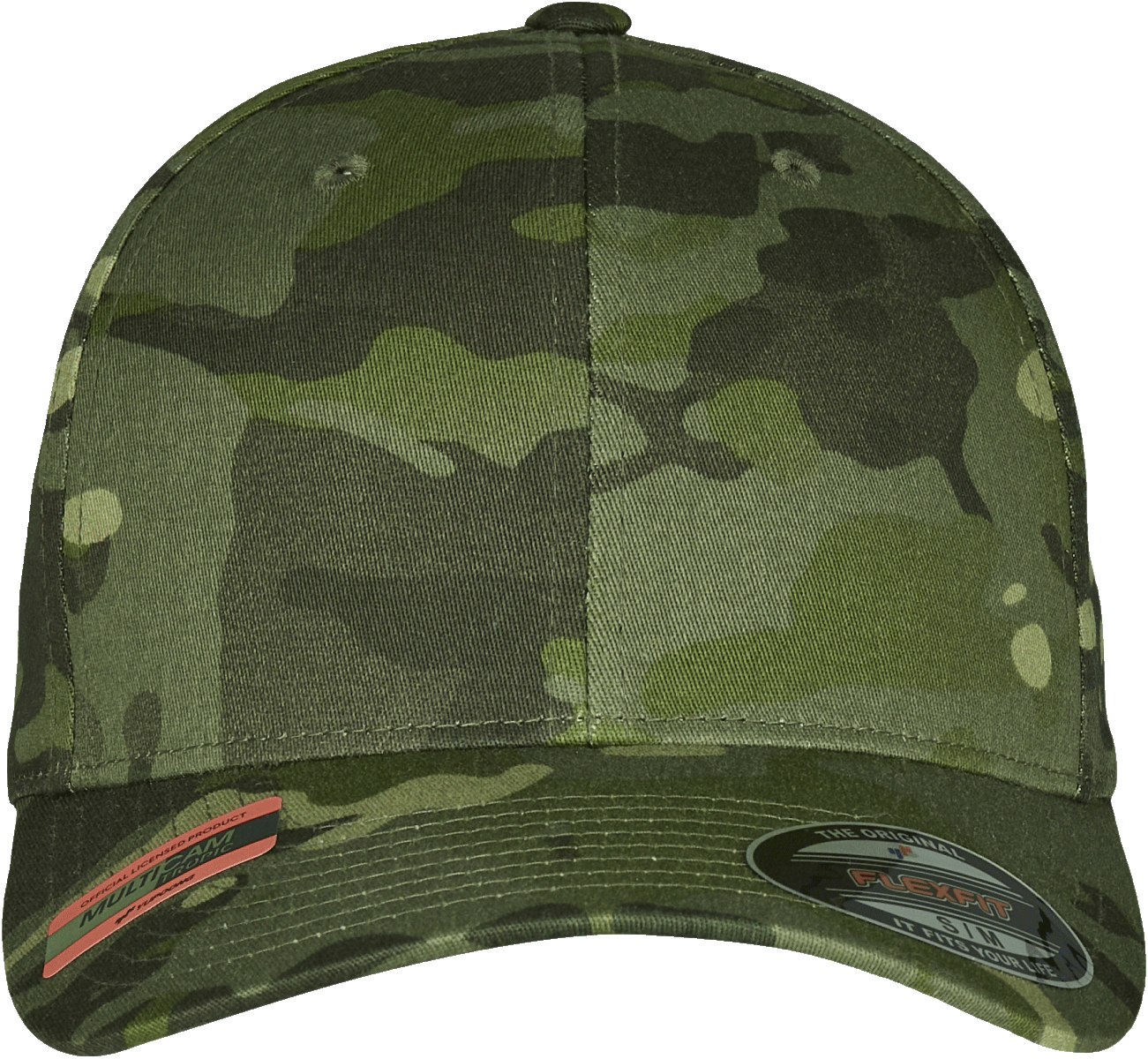 Flexfit Multicam Cap