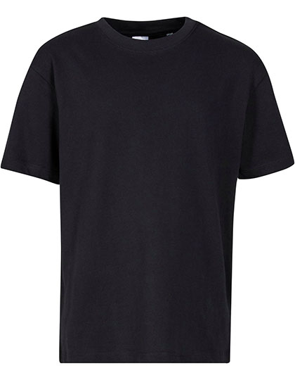 T-Shirt – Kids Oversized Tee