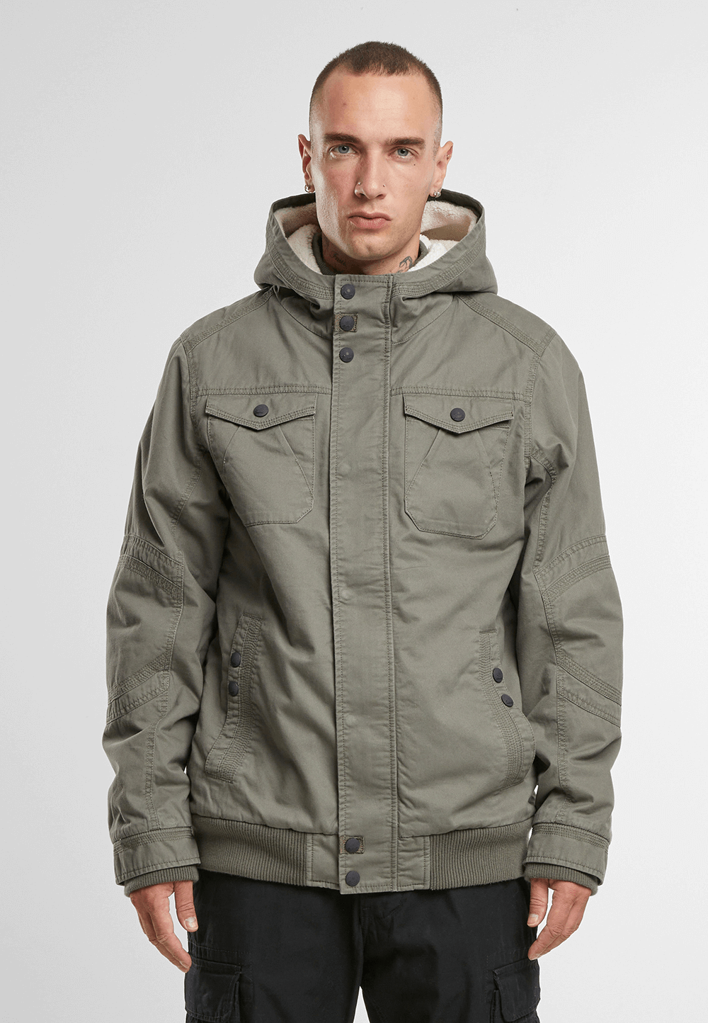 Meadow Jacket