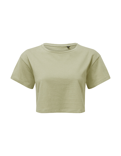 T-Shirt – Women´s Crop Top