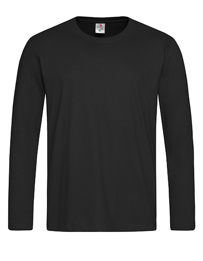 T-Shirt – Classic-T Long Sleeve