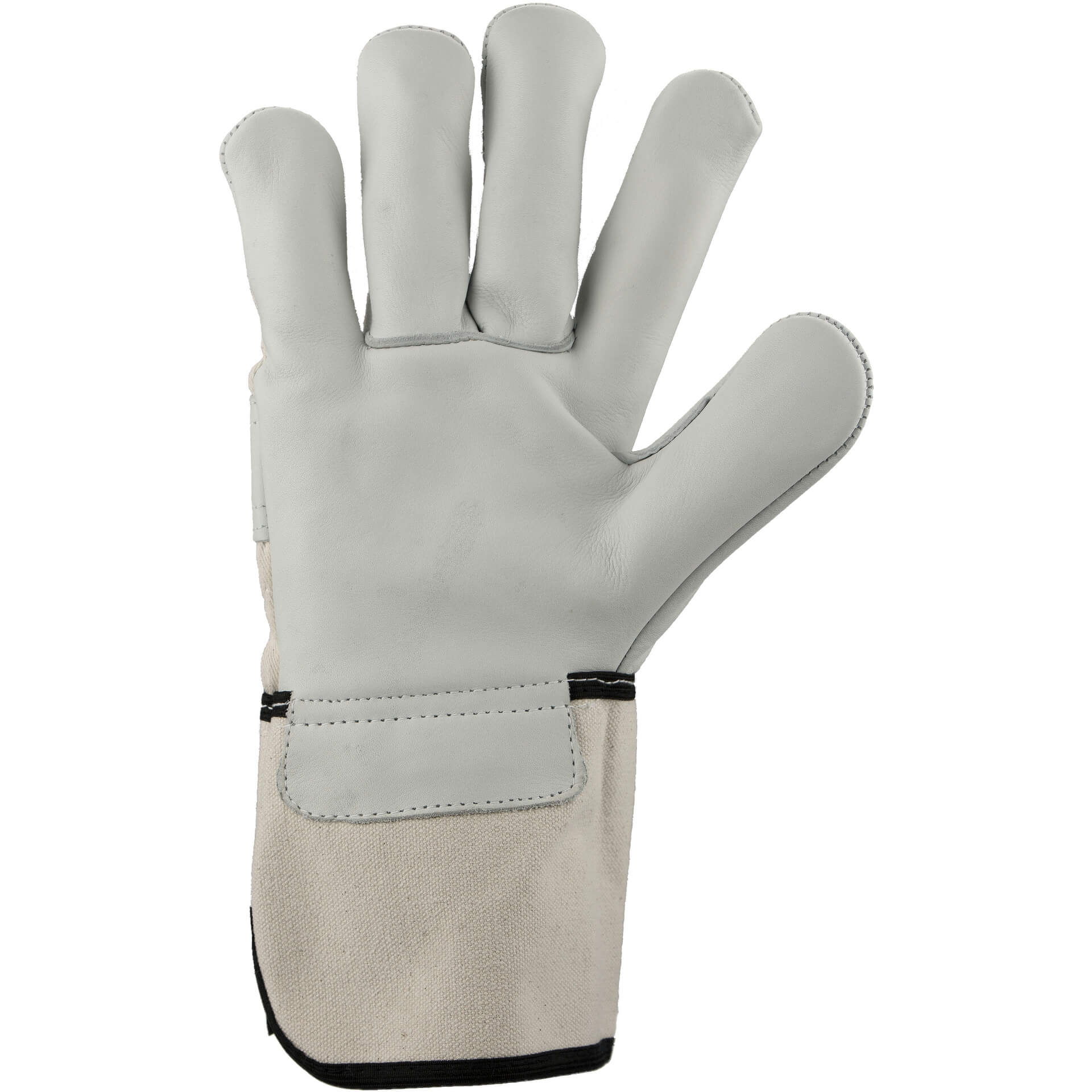 Rindnarbenleder-Handschuh ADLER-PREMIUM