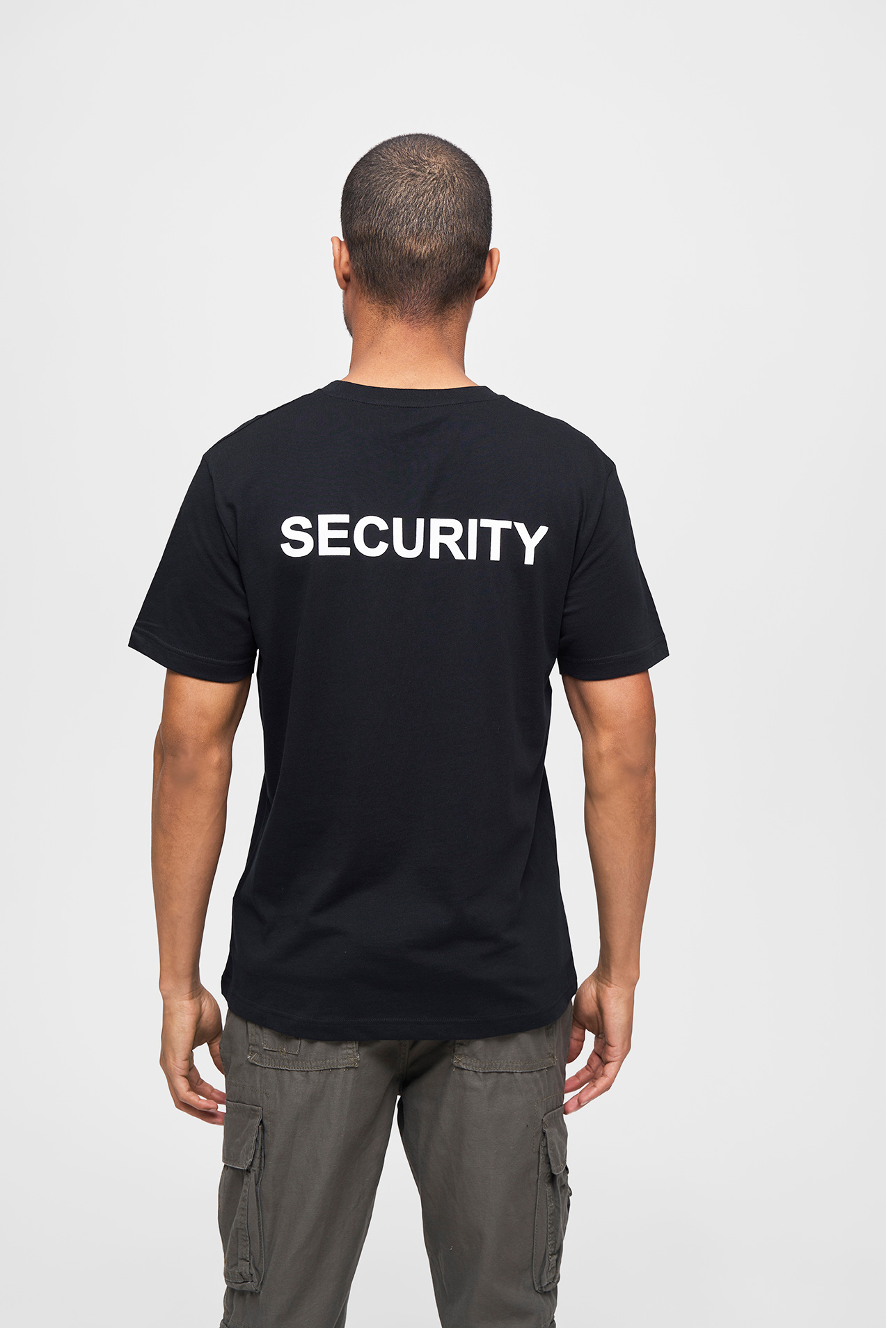 Security T-Shirt