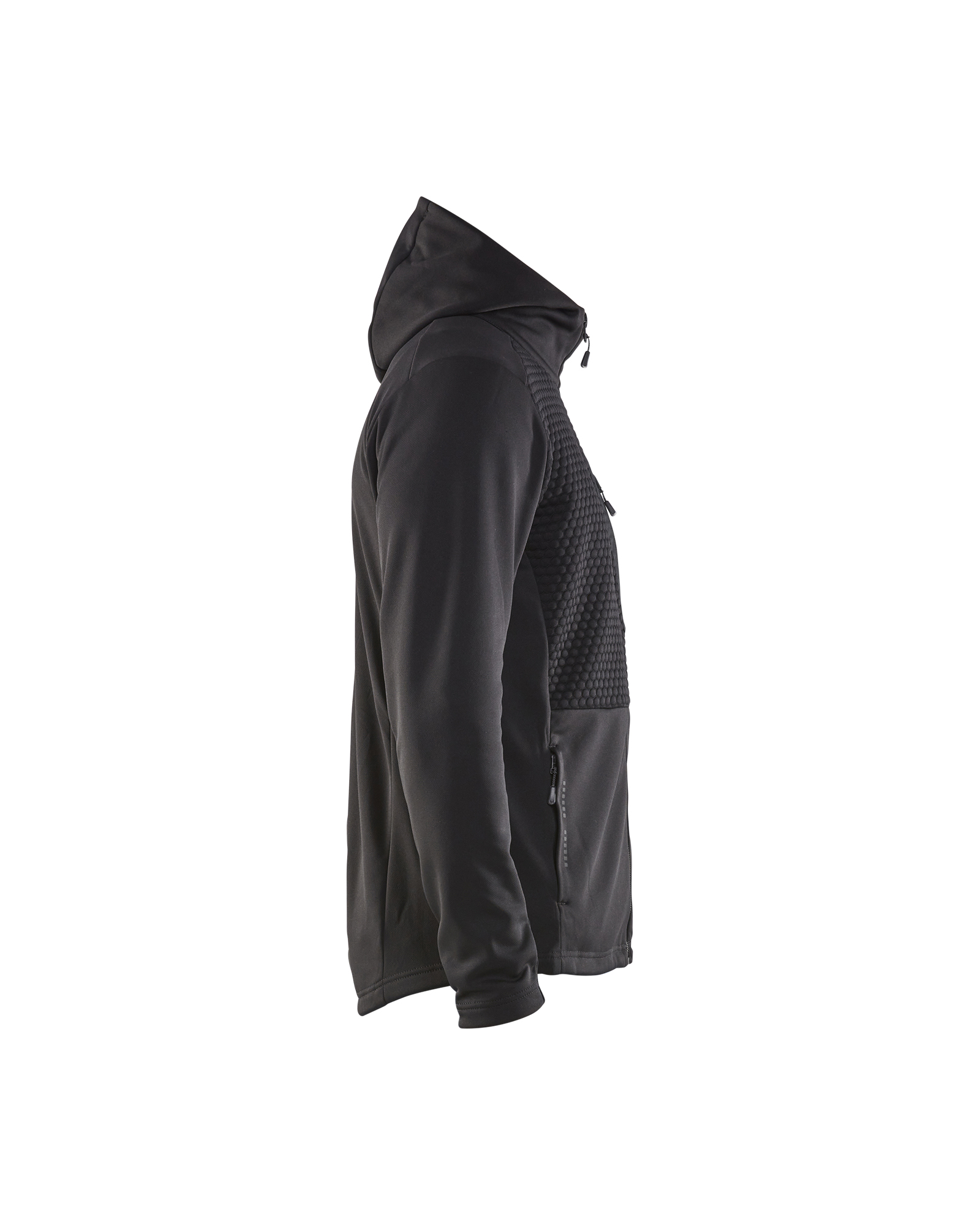 Kapuzenjacke