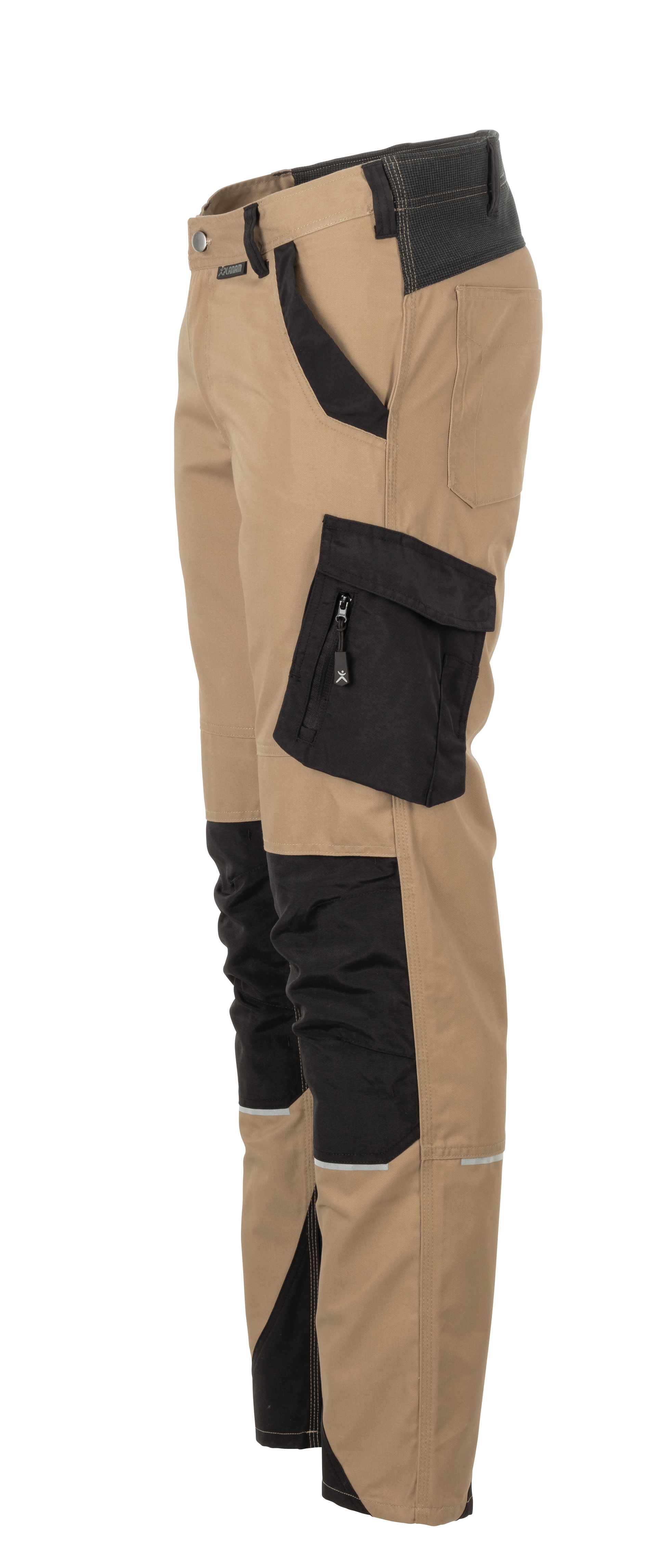 PLANAM Herren Bundhose Norit