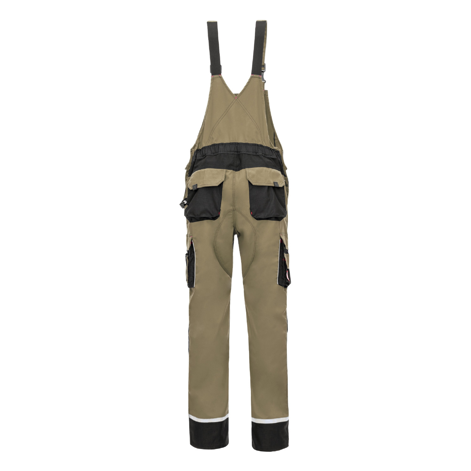 Latzhose MOTION TEX PRO FX