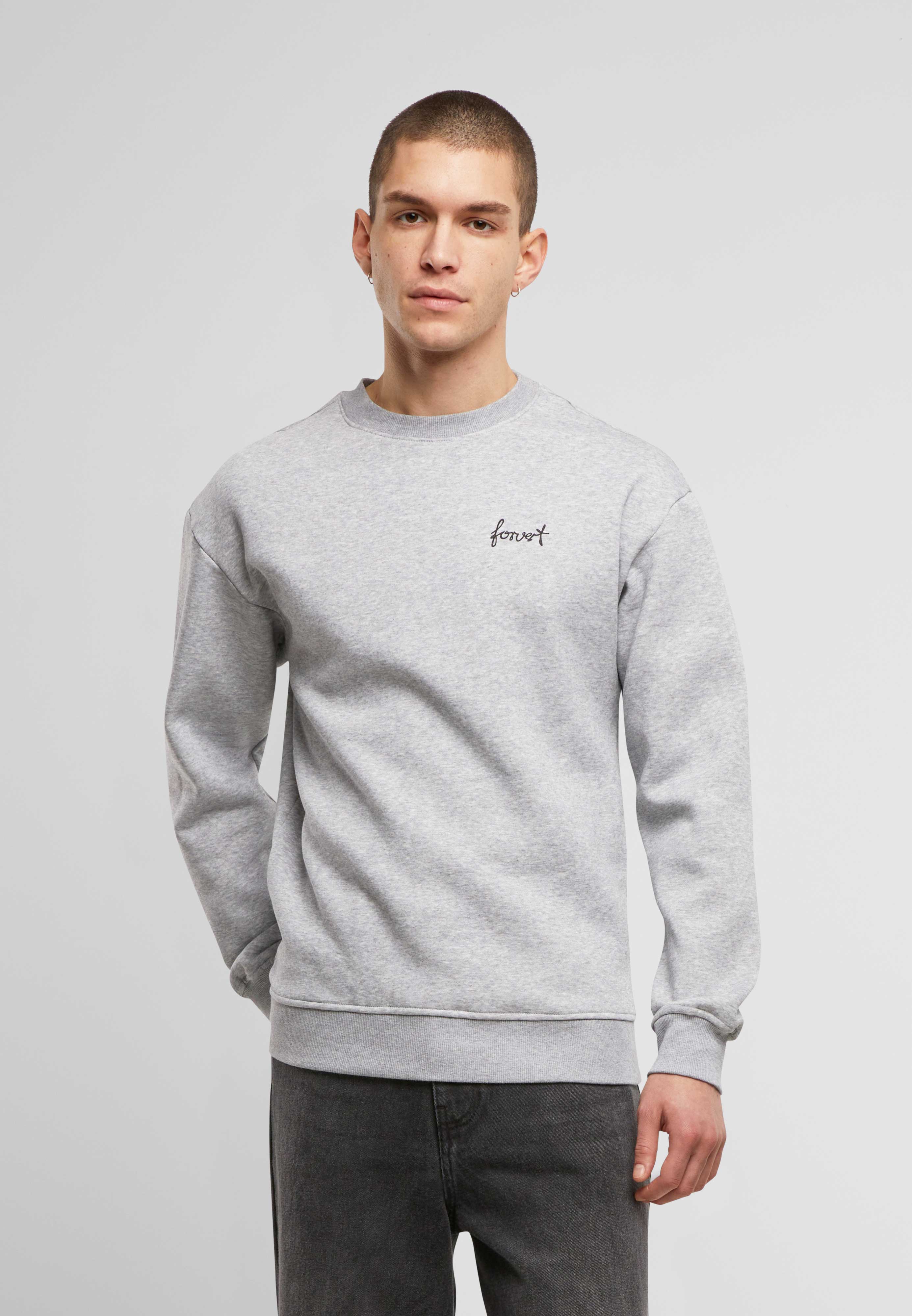 Forvert Sweat Crewneck Carlsbad