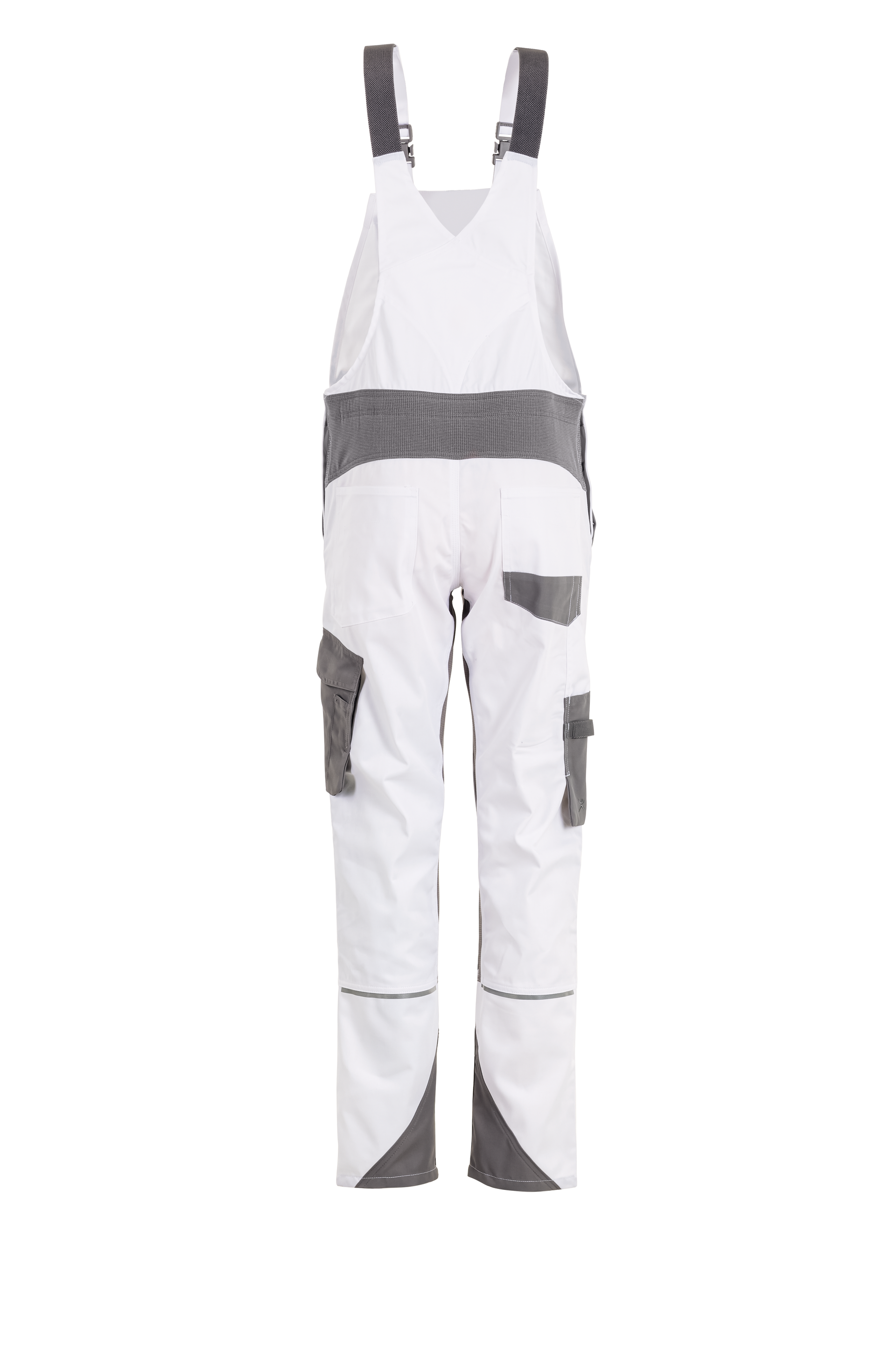 PLANAM Damen Latzhose Norit