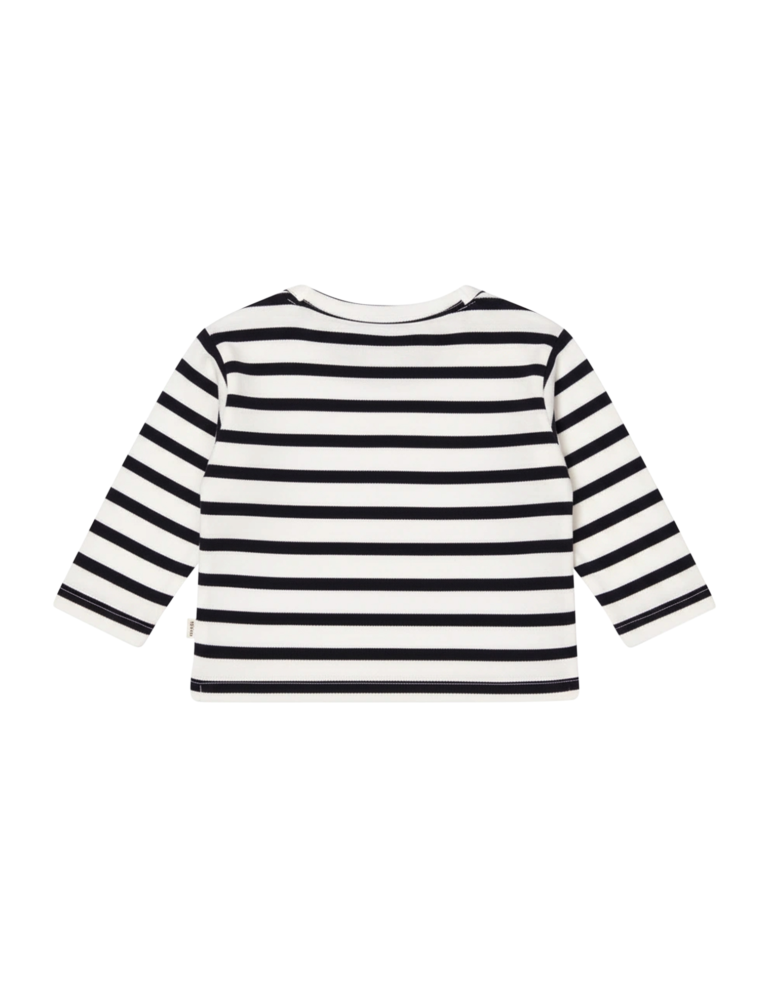 T-Shirt – Baby Breton Top