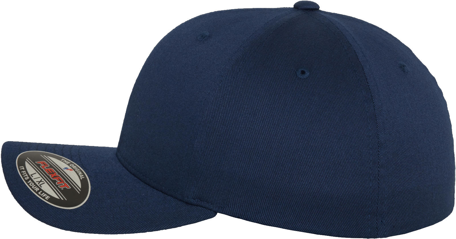 Flexfit Wooly Combed Cap