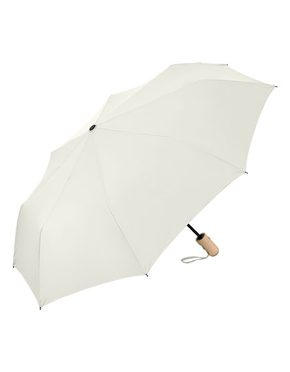 AC-Taschenschirm ÖkoBrella, waterSAVE