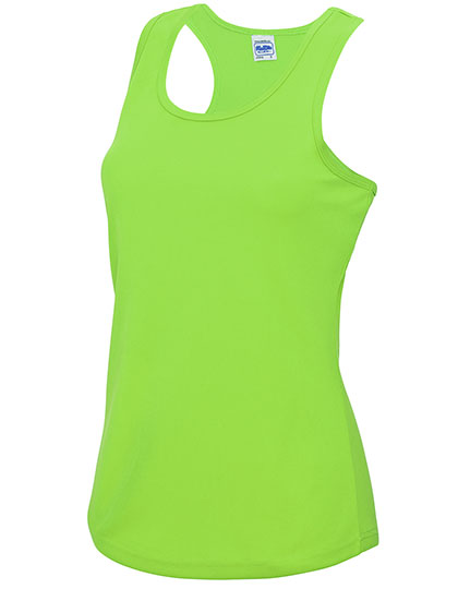 Weste – Women´s Cool Vest