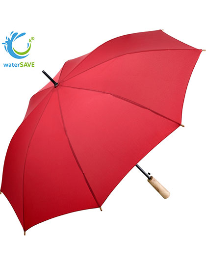 AC-Stockschirm ÖkoBrella, waterSAVE