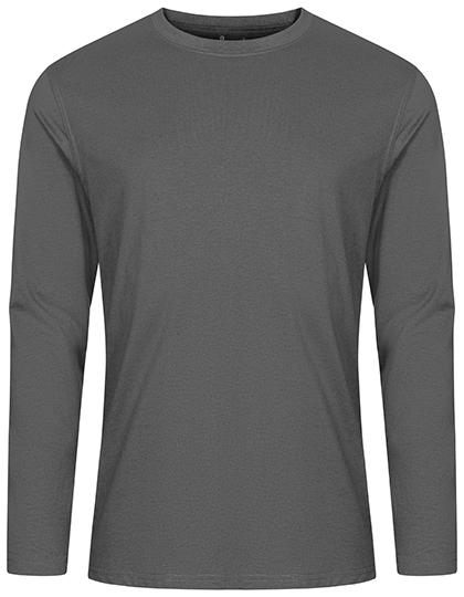 Men´s T-Shirt Long Sleeve