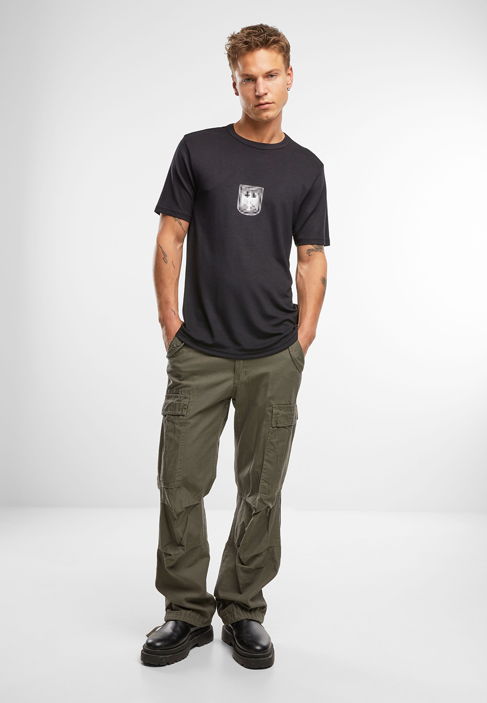 BW Sportshirt