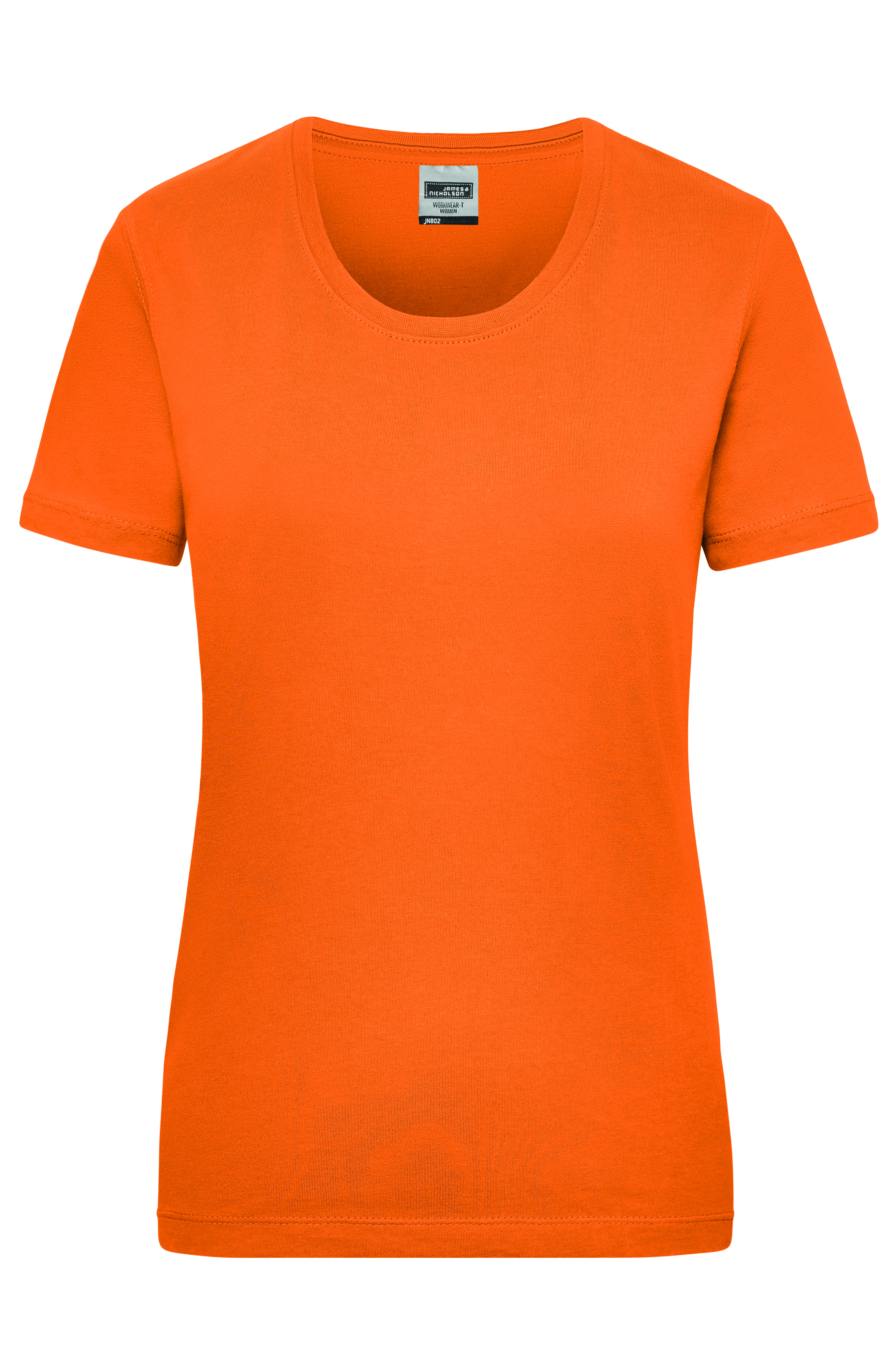 T-Shirt – Ladies´ Workwear-T
