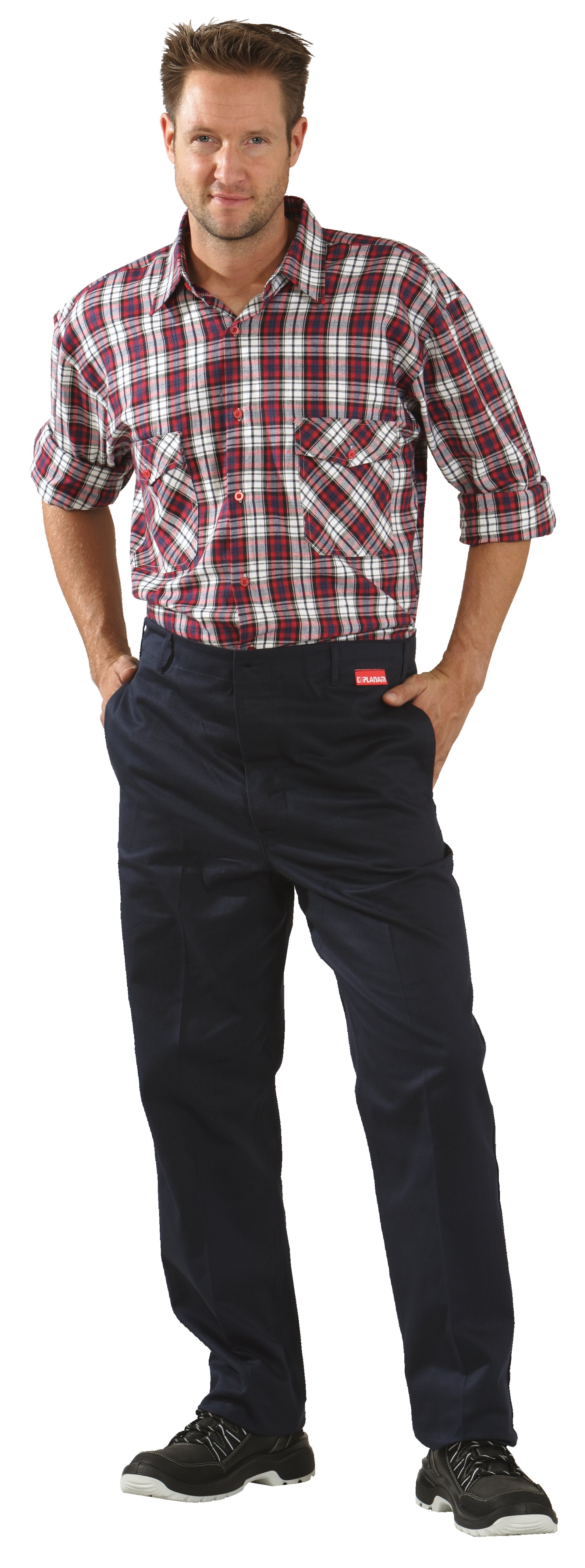 PLANAM Bundhose BW 270