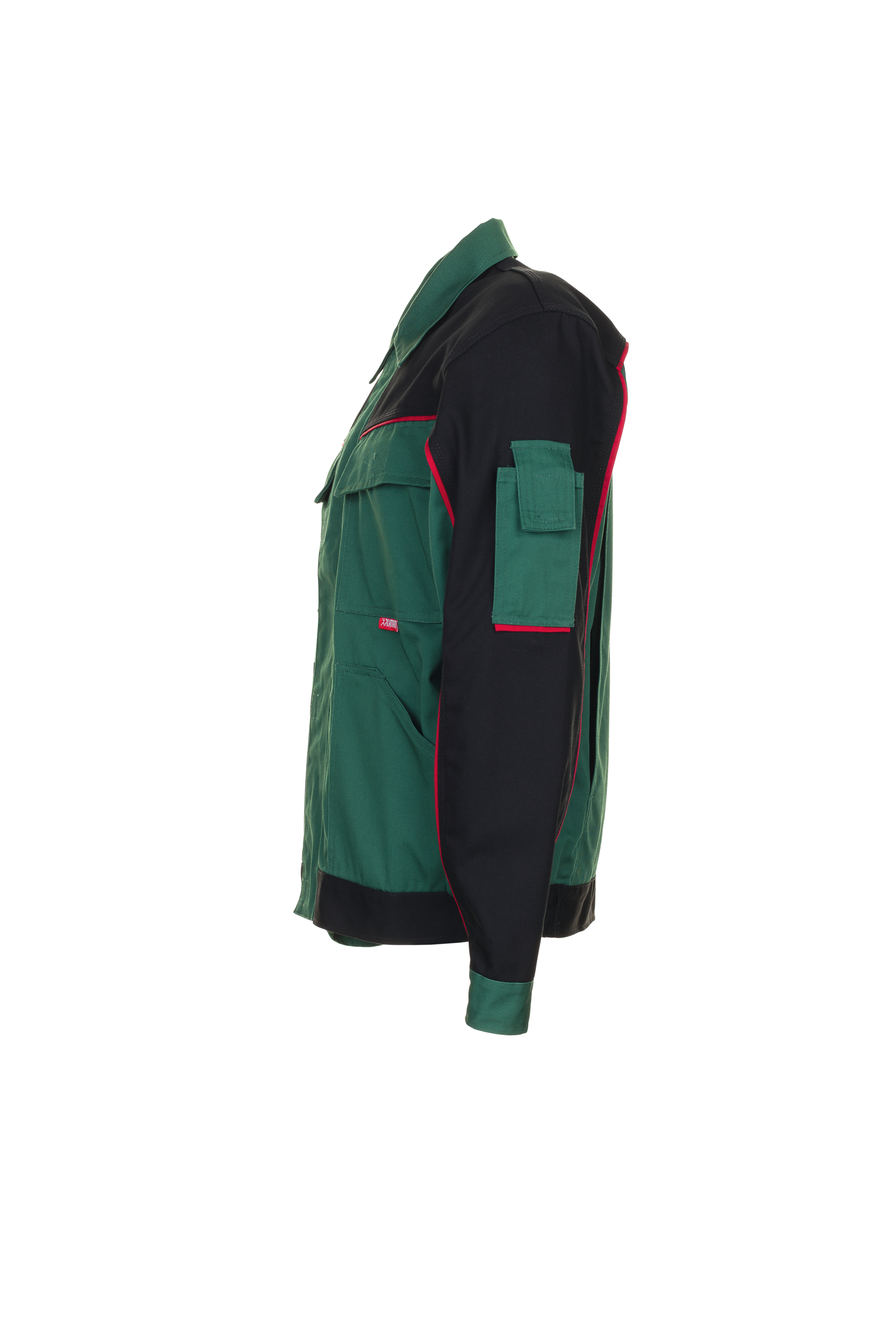 PLANAM Bundjacke Highline