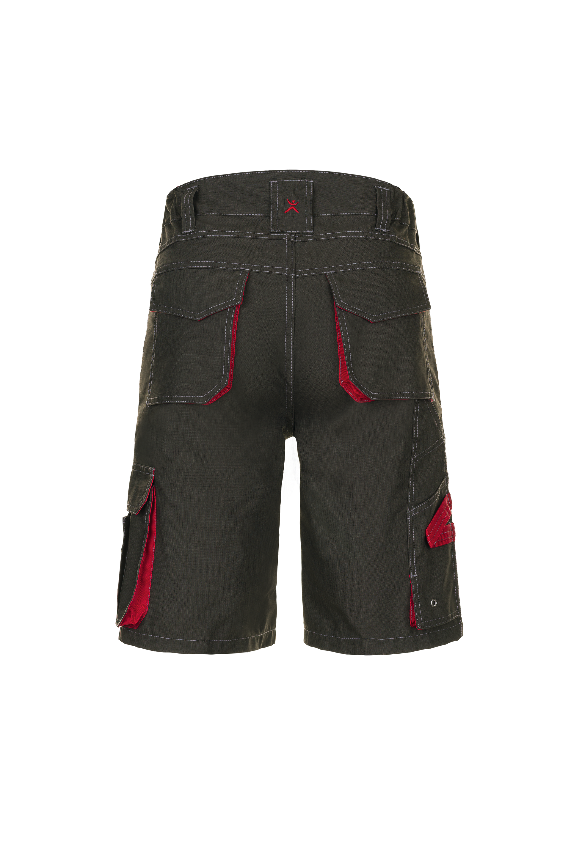 PLANAM Shorts Basalt